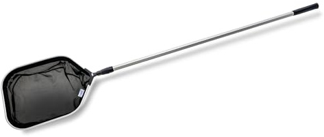 Oase 95908 Profi Fischkescher, Kescher, Teichkescher, Teichzubehör, Zubehör, Teichreinigung, Reinigung