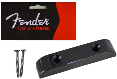Fender FENTHUMBREST Daumenstütze für Vintage Jazz/Precision Bass, 0992036000