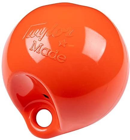 Personal Watercraft Buoy, Orange