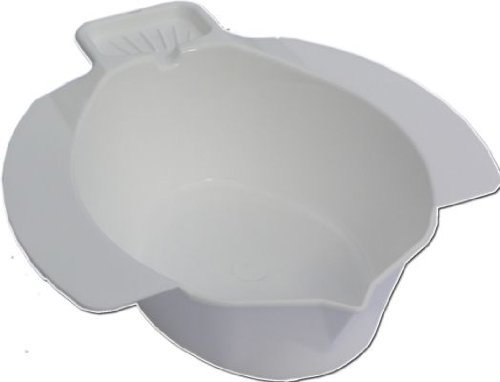 Sundo Homecare GmbH Bidetbecken weiss Sitzbad