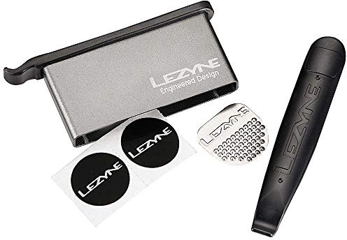 Lezyne Reparaturset Lever Kit Größe one Size hellgrau