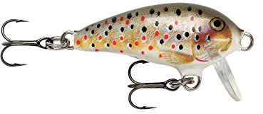 Rapala Rapala Angelköder Mini Fat Rap 03 1 5 Zoll