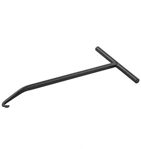 Silverline - Gancio per molle 153 mm (416746)