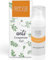Crema bio couperose viso naturale (30 ml) vegano • con provitamina A & olio di jojoba • contro le vene rosse rosse, rosacea • lenisce, rafforza le pareti dei vasi
