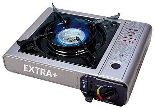 Cocina pequeña portátil a Gas