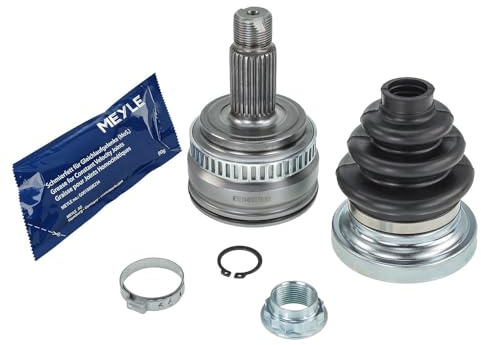 MEYLE Gelenksatz, Antriebswelle | Kompatibel mit: BMW 1, 1, 1 Cabriolet, 1 Coupe, 3, 3 Coupe, 3 Touring