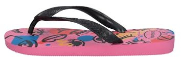 Havaianas HAV Top Cool, Infradito Donna, Rosa in vetro, 38 EU