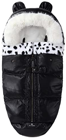 Universale Passeggino & Carrozzina Piedini Termo Fleece Cosy Toes per Passeggino Buggy Seggiolino Auto Caldo Bambino Sacco a pelo per Inverno Outdoor Tour
