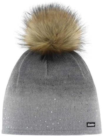 Eisbär Damen Mütze Tiana Lux Crystal Mü