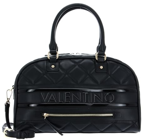 Valentino ADA, Satchel Pretty Bag für Damen, Schwarz, Einheitsgröße, Schwarz, OneSize
