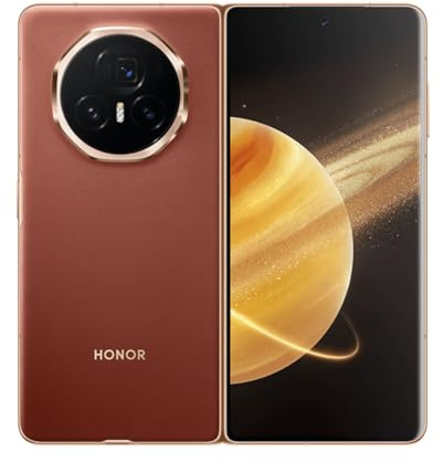 HONOR Magic V3 5G 12GB-512GB Marrón (Brown) Dual SIM