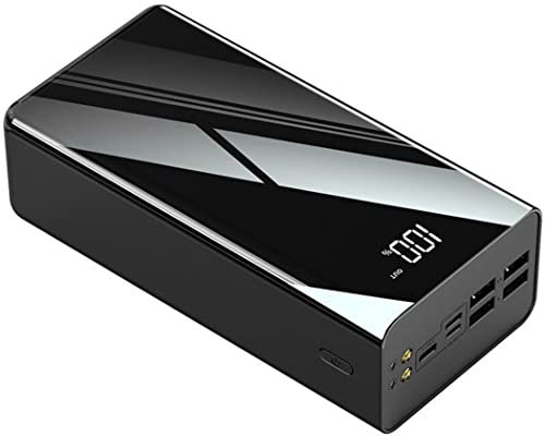 Power Bank fast charging, 100000Mah -Compatible With 99% Electronic Equipment On The Market-The Battery-Usb