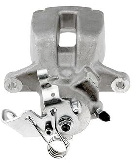 Bremssattel hinten links kompatibel mit VW Golf IV 1998-2005 1J0615423E HZT/VW/348AB