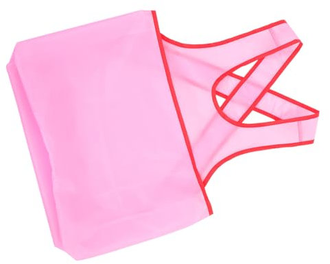 Gatuida Clothes Drying Apron Pouch Large Capacity for Laundry Camping Travel Chef Apron for Men Women
