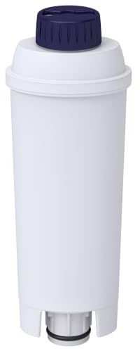 Premium Filtro de Agua Compatible con Delonghi Magnifica S ECAM21.117.B - 132213056, Magnifica S ECAM21.117.B - 132213064 | 1 Pieza, Filtro, Repuestos, Accesorios