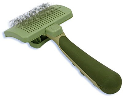 Safari - Self-Cleaning Slicker Brush Small - 1 Brush