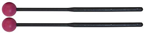 Percussion Plus PP056 Schlägel für Klangstäbe oder Glockenspiel, mittelgroß
