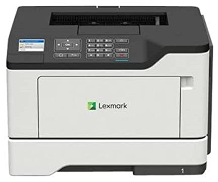 Lexmark M1246 1200 x 1200 DPI A4 Laserdrucker 1200 x 1200 DPI A4 250 Blatt 46 ppm, Duplexdruck