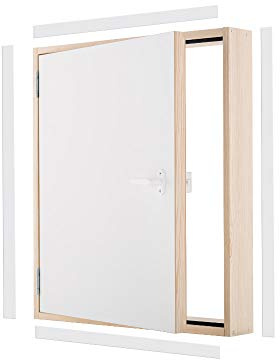 PAFEN Knästocksdörr svängdörr TERMO Ud=1,22 W/m2 x K Oman 110 x 60 trä sidodörr