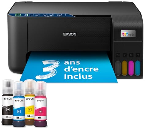 Epson EcoTank ET-2861 (3in1)