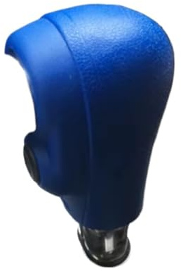 Copricambio Per CRV 07-11 Copri ingranaggi per auto Copri ingranaggi in silicone Copri maniglia per cambio auto Decor Coprileva del cambio(02)