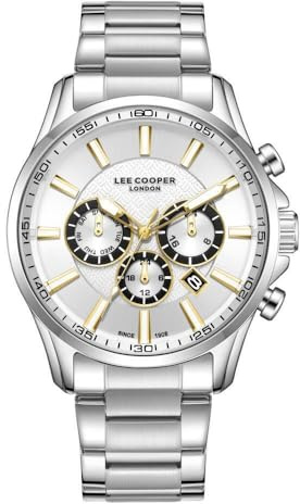 Lee Cooper Klassische Uhr LC08149.330
