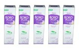 5 x Himani Boro Plus Antiseptic Cream 40ML each