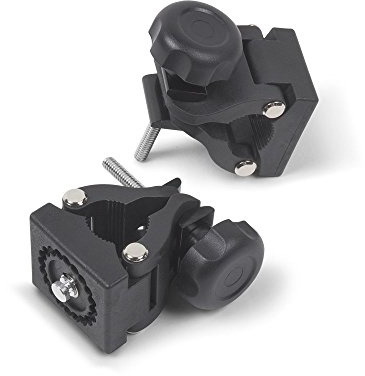 TROTEC Befestigungsklammern für Infrarot-Heizplatten Infrarotheizung der TIH-Serie