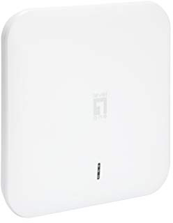 LevelOne WLAN Access Point AC1200 Dual Band PoE
