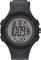 Timex Ironman Men's 42mm Digital Gray Silicone Strap Watch TW5M48900