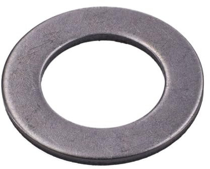 2EXTREME Anlaufscheibe/Unterlegscheibe Kupplungskorb 17x28x1,4mm kompatibel für Simson S51, S53, S70, S83, SR50