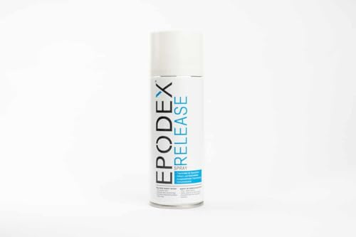 EPODEX® Trennmittel-Spray für Epoxidharz 400ml