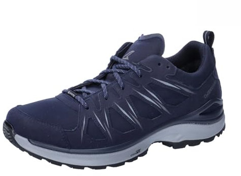 Lowa Innox Evo II GTX Herren Wanderschuhe, Größe:44 EU