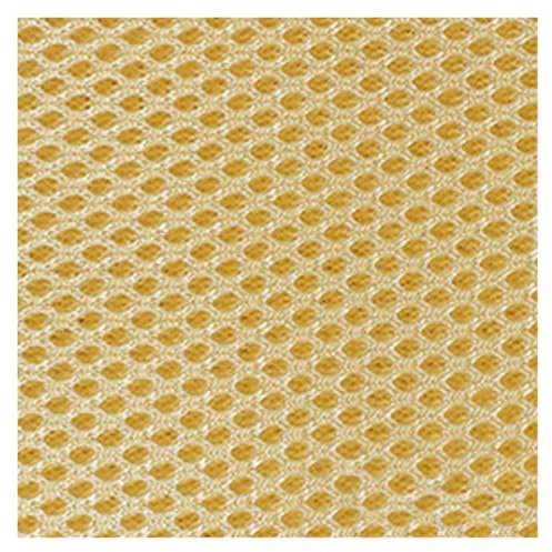 Telo Per Griglia Altoparlante Tessuto a rete for altoparlanti Copertura in rete insonorizzata antipolvere Tessuto Gille stereo Griglia Radio Filtro acustico protettivo Copertura Protettiva Custodia Pe