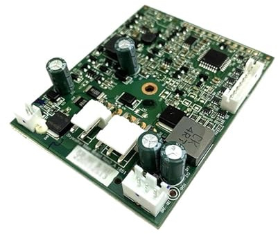 PEJVKCEJ Placa Base del Motor de la aspiradora Philips, Compatible con FC6721, FC6722, FC6723, FC6724, Pieza de Repuesto FC6728, FC6729, FC6730.
