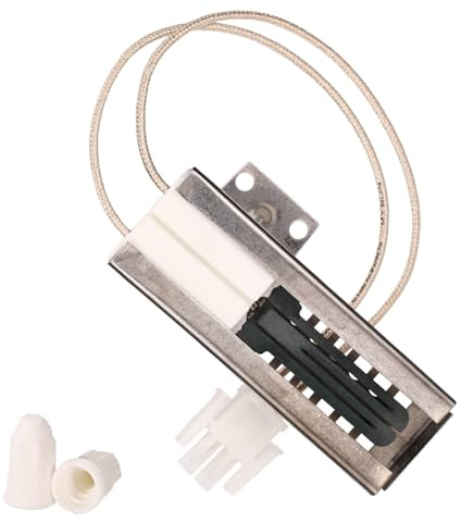 BTFO DG94-00520A Gas Range Oven Igniter Compatible with GE Samsung NX58H5600SS Nx58h9500WS Hotpoint, Replace 2692271 AP5577941 WB13K21 Norton 501a W10918546 Range Oven