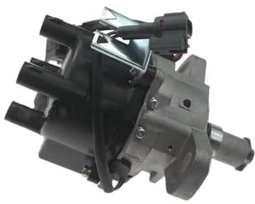 Distribuidor De Encendido para Conjunto De Distribuidor De Encendido 19020-11430 1902011430