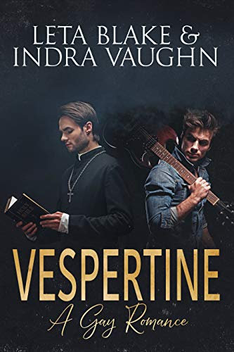 Vespertine (English Edition)