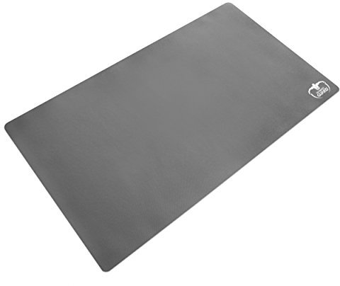 Ultimate Guard Tapis de Jeu Monochrome Gris 61 x 35 cm