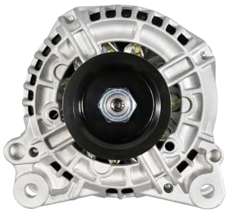 HELLA 8EL 012 428-651 Generator/Lichtmaschine - 14V - 120A
