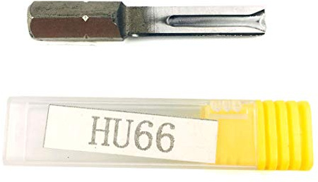TPM Go Kraft-Power-Schlüssel, Auto-Dietrich- und Reparaturwerkzeuge, Schlosser-Profi-Werkzeuge (HU66)