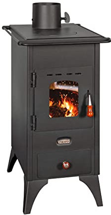 Holzofen Mini SP 5,2 kW