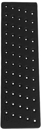 Gramil Para Carpintería - Regla de Marcaje para Carpintería con Impresión 3D - Herramientas De Marcado Preciso Para Manualidades, Costura Y Proyectos De Construcción