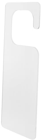 minkissy Nagel-anzeigetafel Werkzeug Nagellackständer Für Den Tisch Nagellack -displayständer Nagellackhalter Wand Nagelständer Für Die Wand Nagellackregale Nagel Vitrine Transparent Acryl