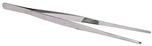 Trixie 76222 Futterpinzette, gerade, 30 cm