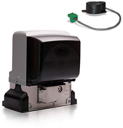 Schiebetorantrieb CAME BX 74