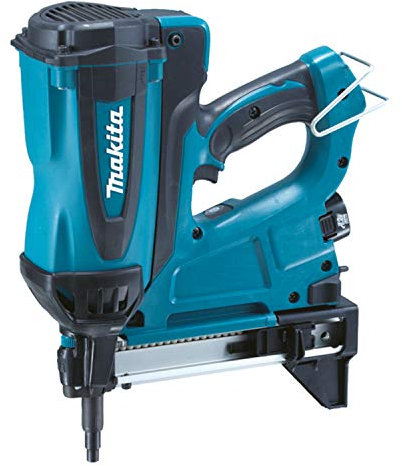 Makita GN 420sce 15–40 mm béton gaz Cloueuse pneumatique