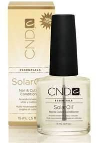 CND Shellac UV Gel Polish ~ ALL Colours and Accessories on this Listing ~ Genuine CND ~ Trusted Seller (Solar oil 7.3ml)