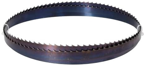 Bandsägeblatt BansoFlex back Made in Germany 1750x8x0,65mm 6 ZpZ