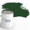 HQC Weather Shield Racing Green Smooth Masonry Paint | 1L in 30+ Colours | Storm Proof, Scrub Resistance | Weatherproof Technology Designed with Acrylic Resin for Ultimate Protection